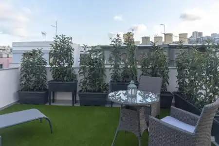 La Palmera Boutique - 37