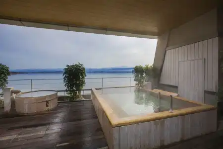 APA & Resort Kaga Katayamazu Onsen Kasuikyo - 20