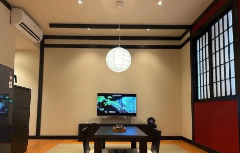 Kuretakeso Kemang - 76