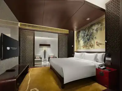 Banyan Tree Hangzhou - 61