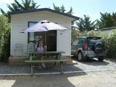 Napier Beach TOP 10 Holiday Park - 57