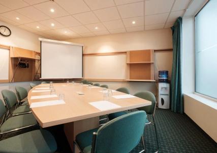 B&B Mons Gare - 17