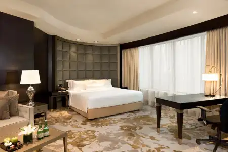 Ayana MidPlaza Jakarta - 86