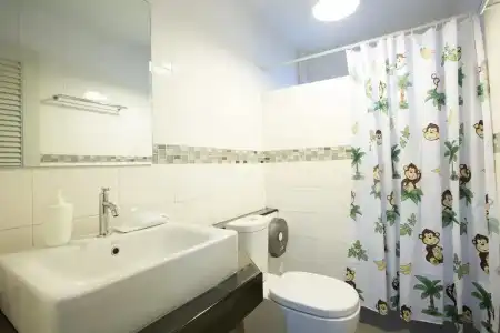 White Monkey Guesthouse - 13