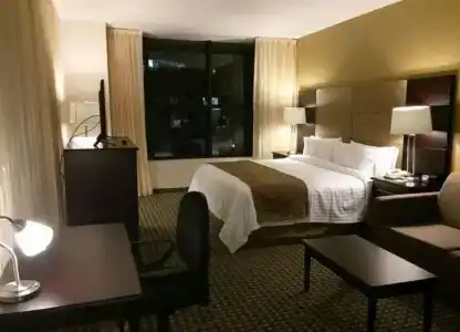 Holiday Inn México Santa Fe by IHG - 19