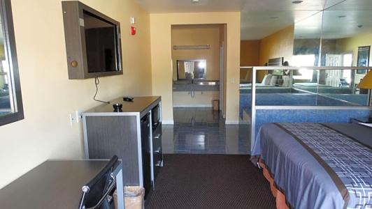 Motel 6 Houston, TX – Willowbrook Mall - 36