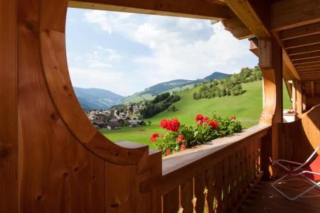 Mareo Dolomites - 18