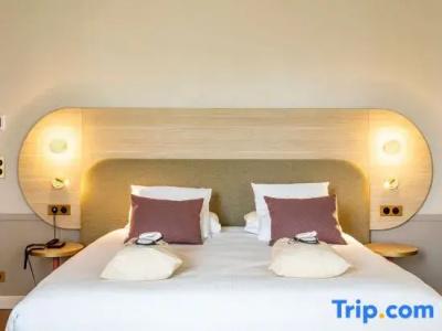 Mercure Angouleme de France - 67