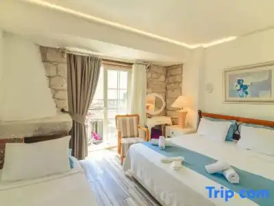 Alacati Asmalı Konak Otel - 73