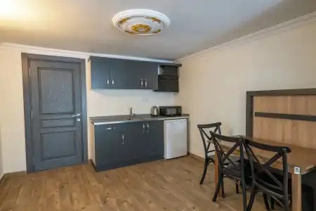 Piyes Otel - 27