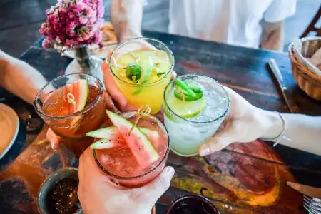 Cinnamon Bentota Beach – Signature Selection - 11