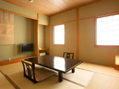 Kinosaki Onsen Oyado Seri - 2