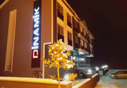 Dinamik Otel - 0