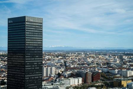 Radisson Blu, Lyon - 14