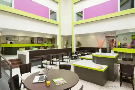 ibis Styles Parc des Expositions de Villepinte - 19