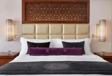 InterContinentals DOHA BEACH & SPA by IHG - 17