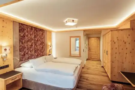 Gletscher & Spa Neuhintertux - 85