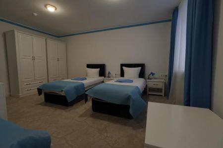 Lesnaya Opushka Tourist base - 52