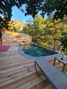 La Boheme Kabak - 31