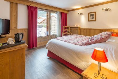 Hôtel L'Eterlou - 55