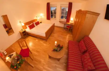 LutherEisenacher Hof - Ringhotel - 29