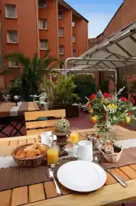 Citadines Wilson Toulouse - 9