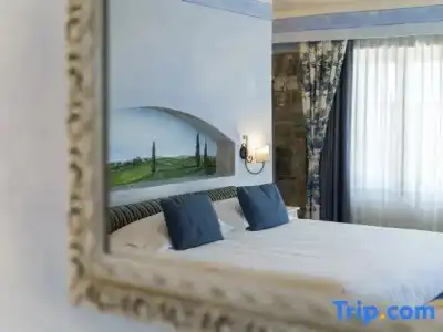 Borgo di Cortefreda Relais - 89