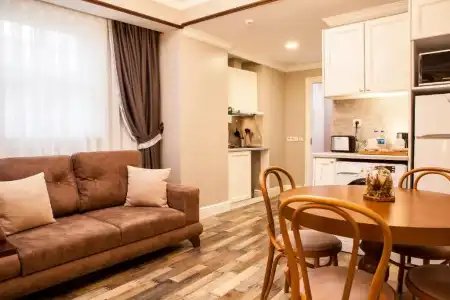 Meroddi Pera Flats - 42