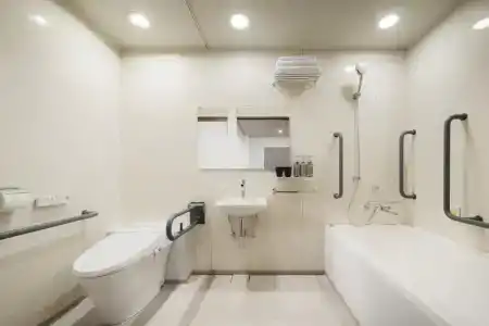 Nest Hiroshima Ekimae - 47