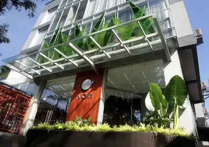 Ivory Bandung - 0