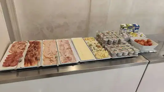 Alemagna bed & breakfast Bibione Lido del Sole - 13