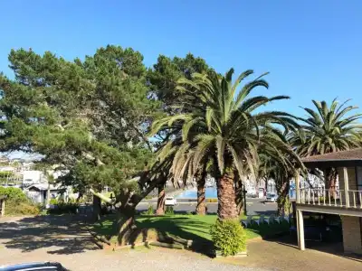 Half Moon Bay Motel - 82