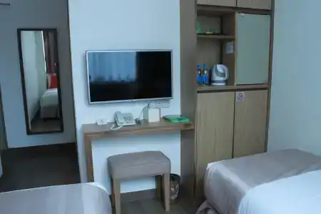 Seaview Holiday Resort - 2