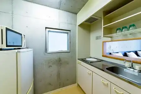 Naha-West Inn - 187
