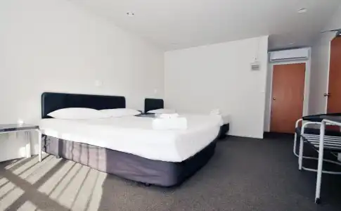 Auckland Airport Motel - 0