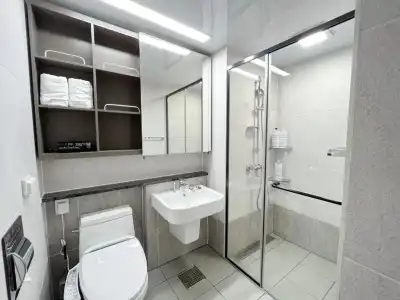 The Stay Songdo - 72