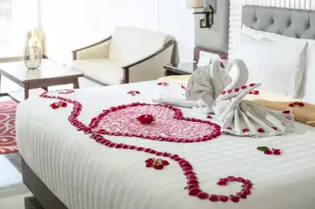 Grand Rohan Jogja - 71