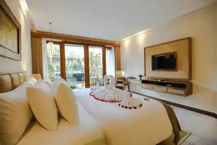 Purana Suite Ubud - 104