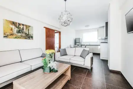 DN Sea Apartments - 140