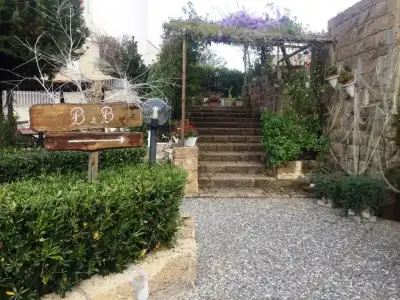 B&B Magna Grecia - 36