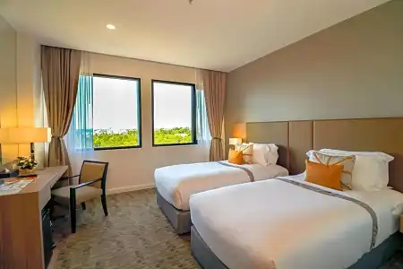 Grand Fortune Nakhon Si Thammarat - 27