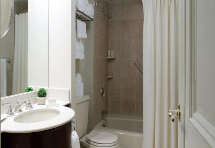 The Lenox Back Bay Boston Copley Square - 46