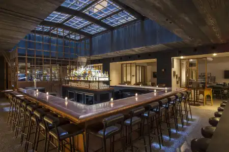 Moxy NYC Times Square - 20