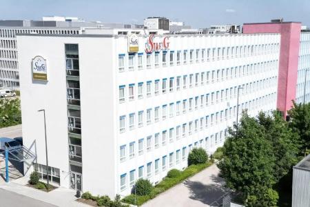 Star G München Schwabing - 27
