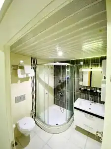 Ankara Atlantik Otel - 24