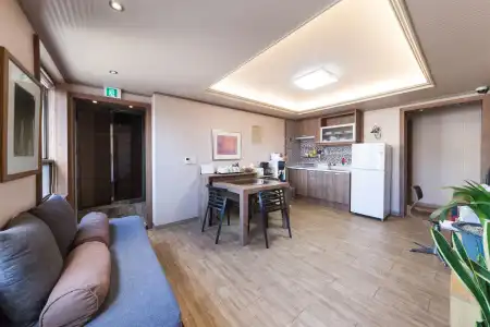 YEHADOYE Guest House - 7