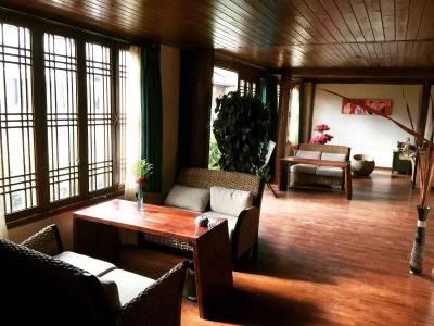 Lijiang Sadhu Inn - 3