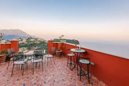 Palazzo Pascal - Amalfi Coast Luxury Experience - 149