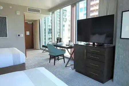 Carte San Diego Downtown, Curio Collection by Hilton - 110