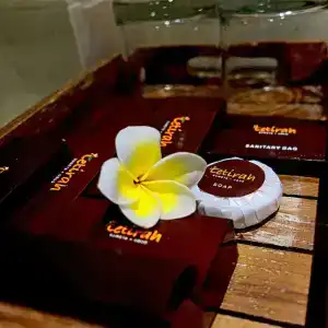 Tetirah Boutique Ubud - 63